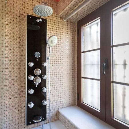 Padua Central Alameda House By Valcambre Севилья Экстерьер фото