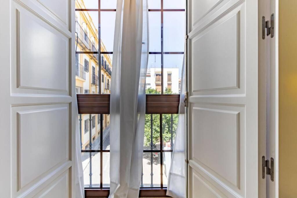 Padua Central Alameda House By Valcambre Севилья Экстерьер фото
