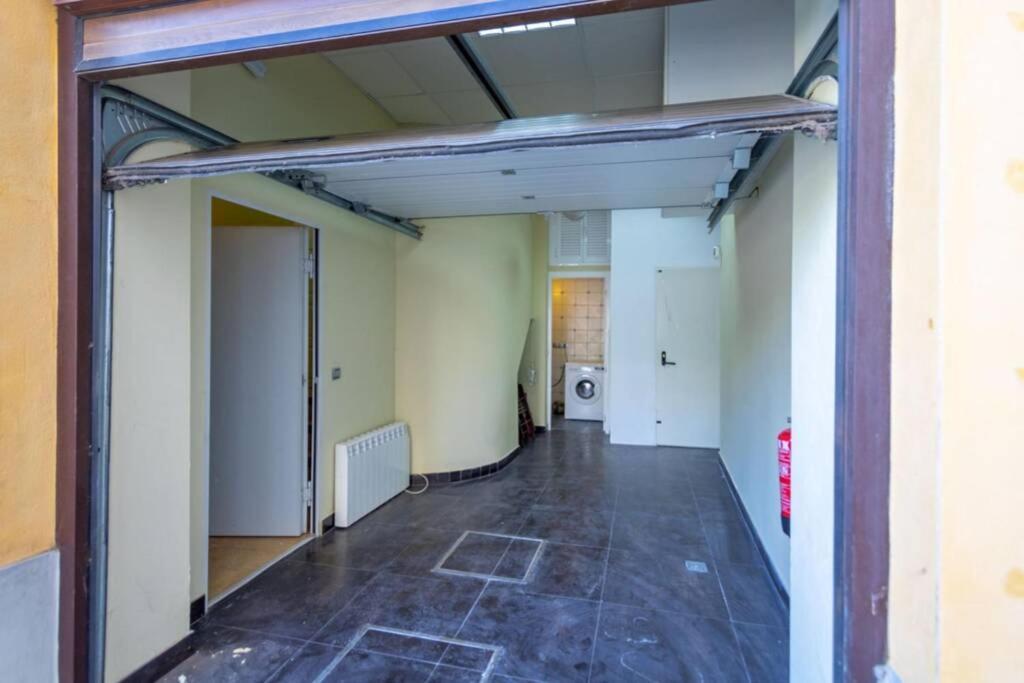 Padua Central Alameda House By Valcambre Севилья Экстерьер фото